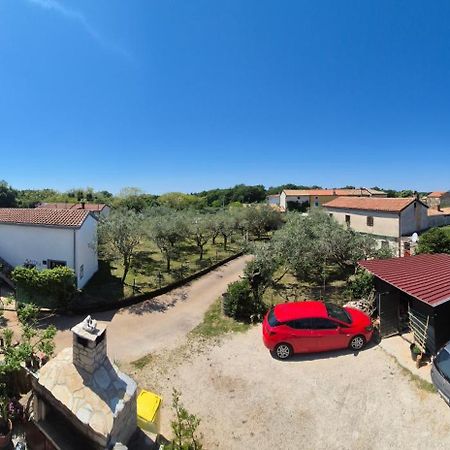 Apartman Nena Cepljani Zewnętrze zdjęcie