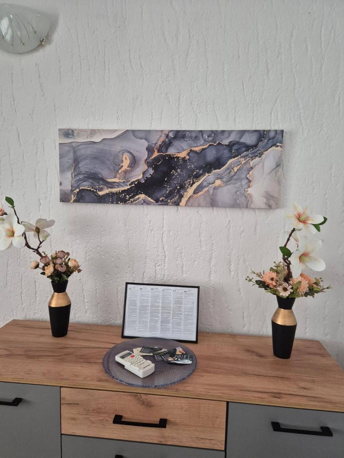 Apartman Nena Cepljani Zewnętrze zdjęcie