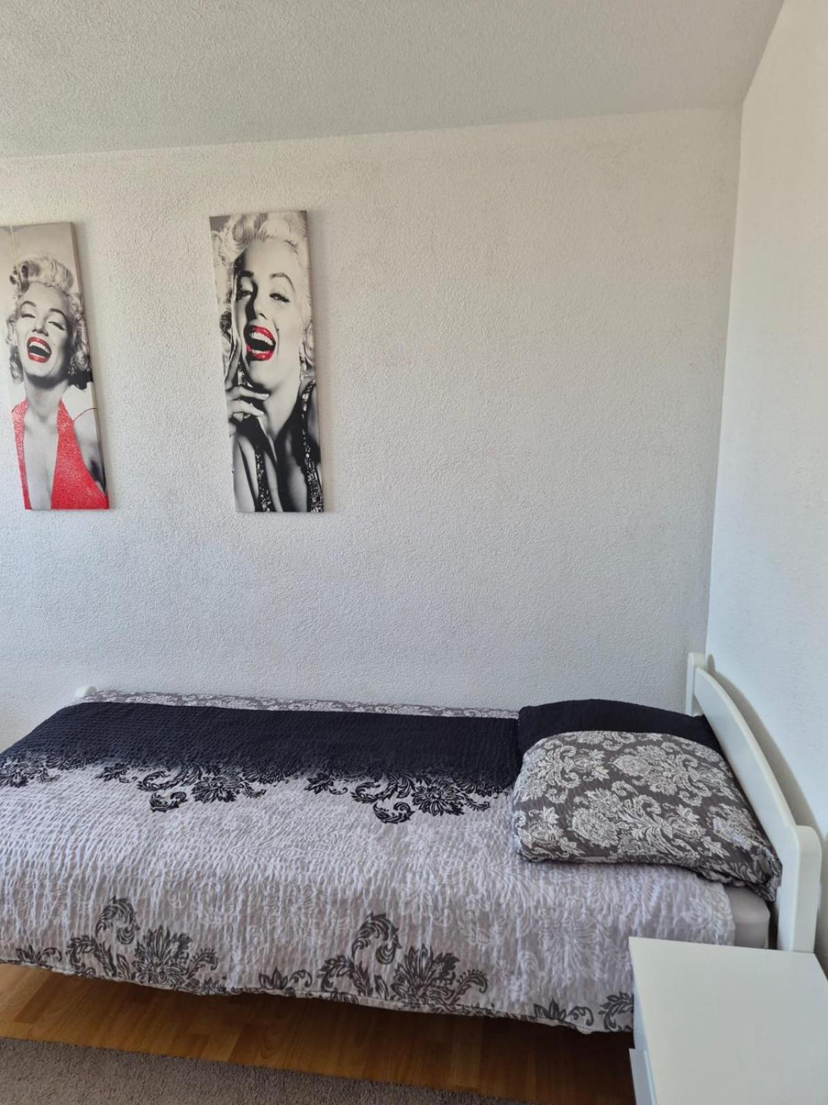 Apartman Nena Cepljani Zewnętrze zdjęcie