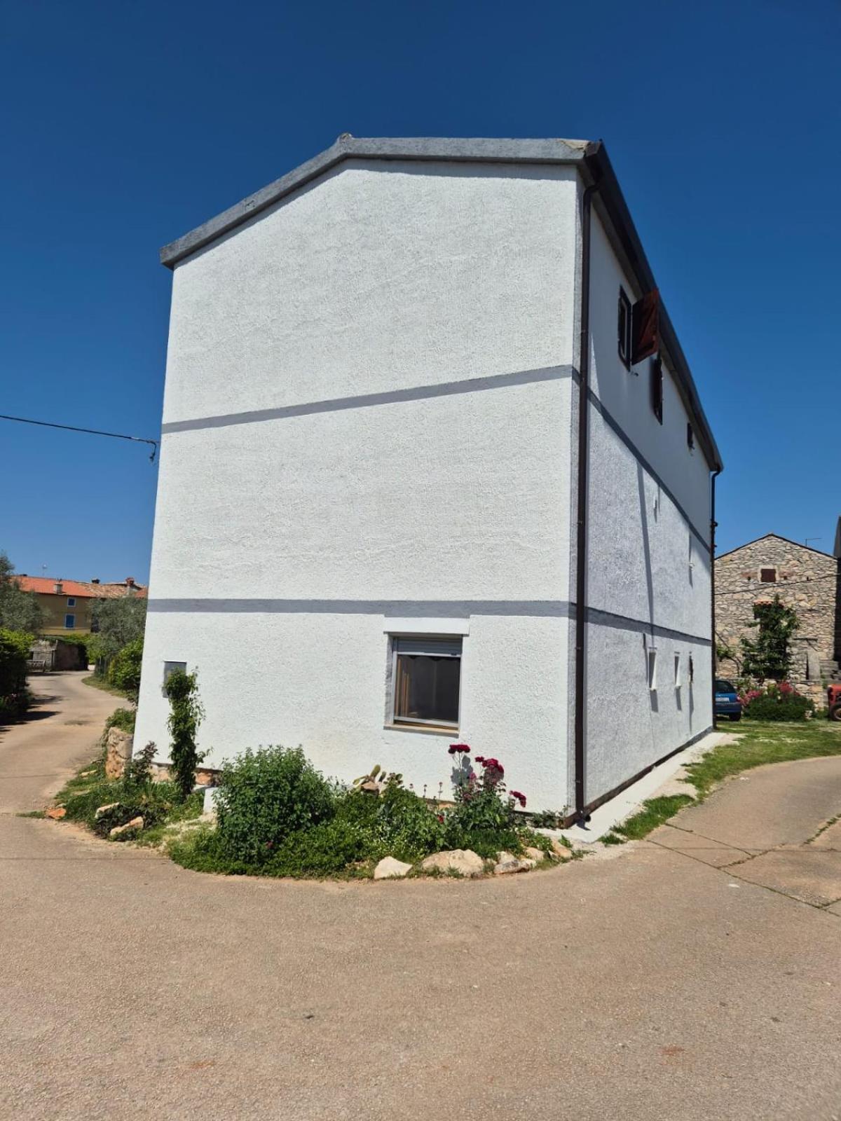 Apartman Nena Cepljani Zewnętrze zdjęcie