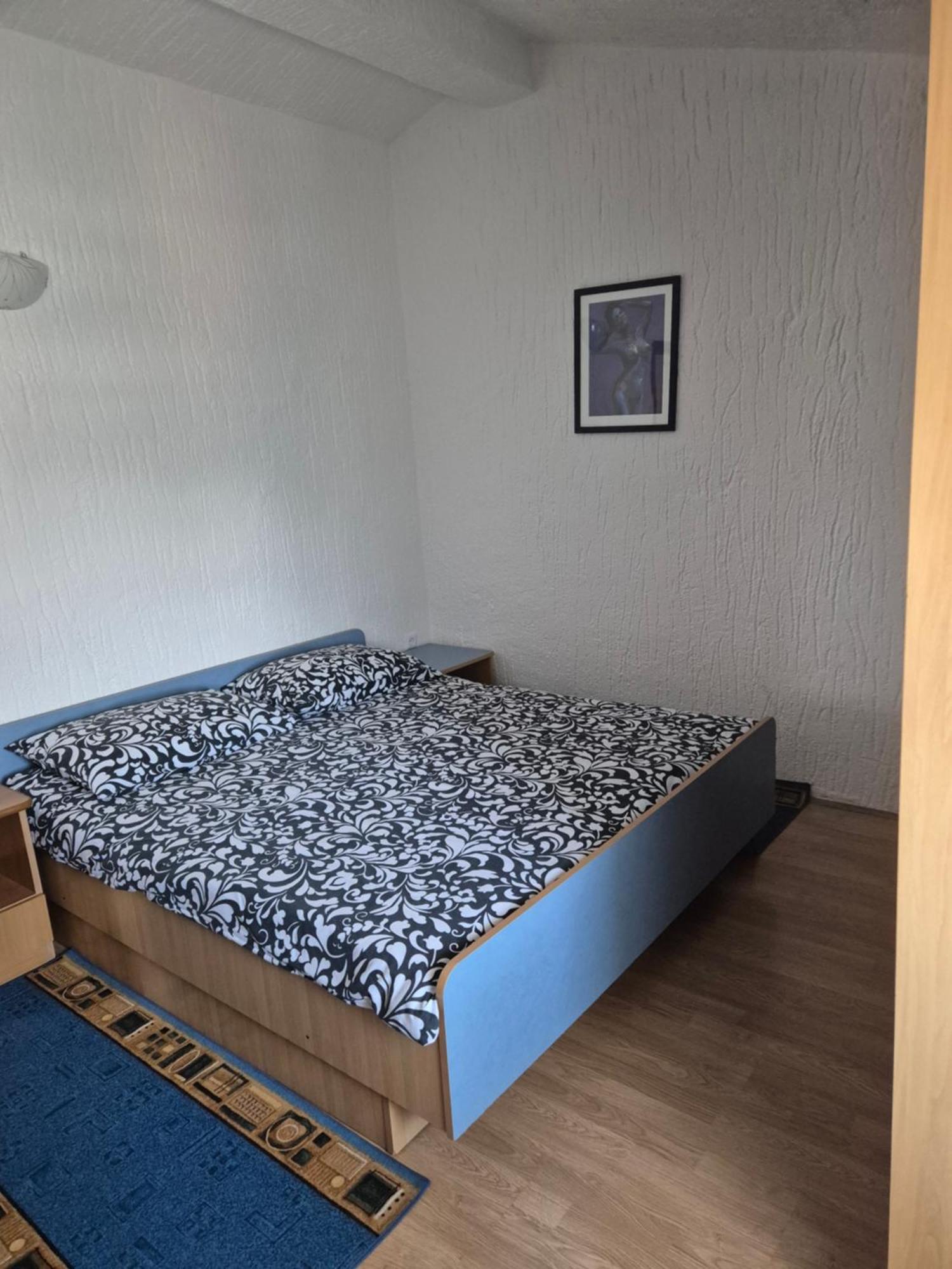 Apartman Nena Cepljani Zewnętrze zdjęcie
