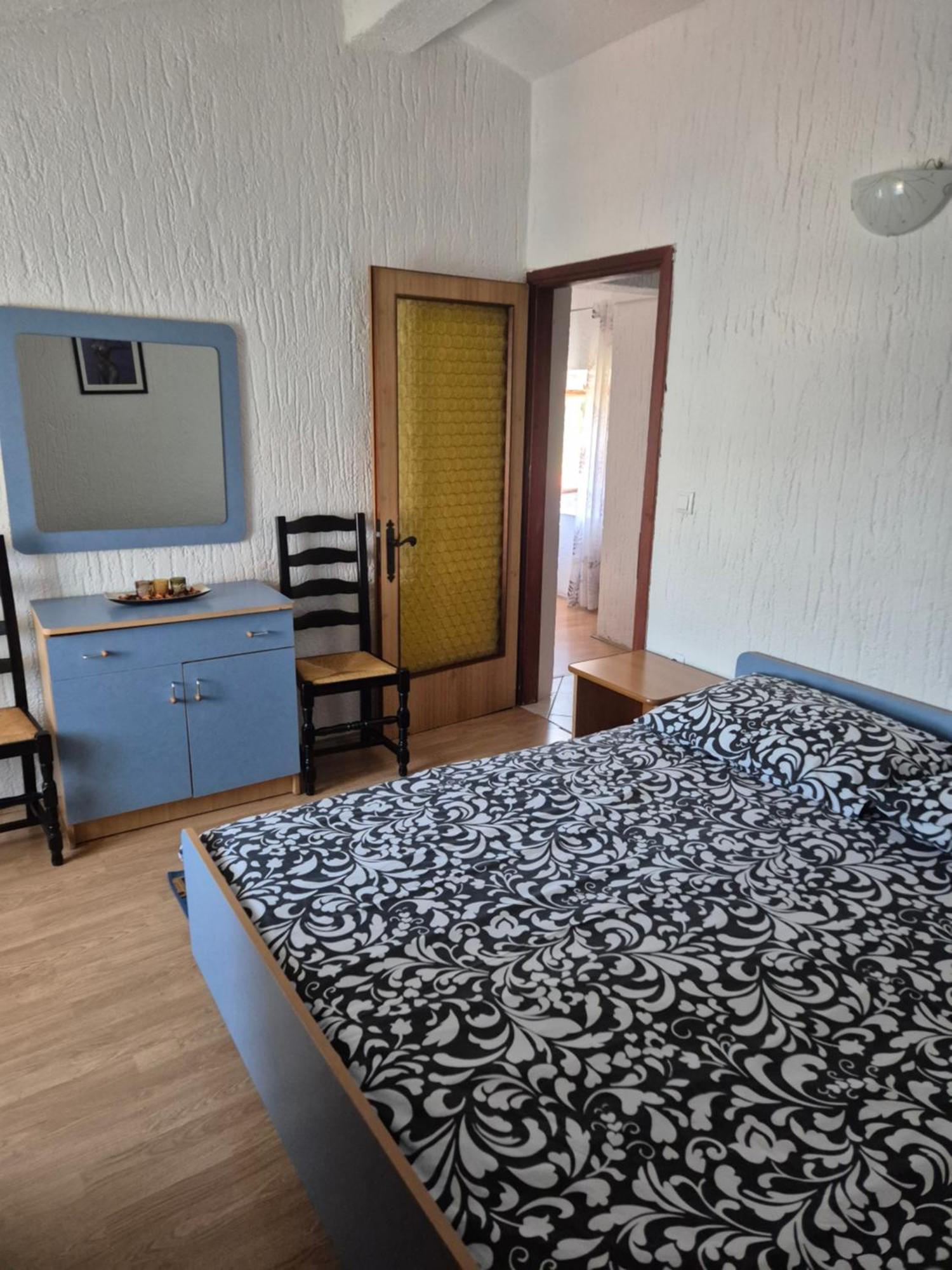 Apartman Nena Cepljani Zewnętrze zdjęcie