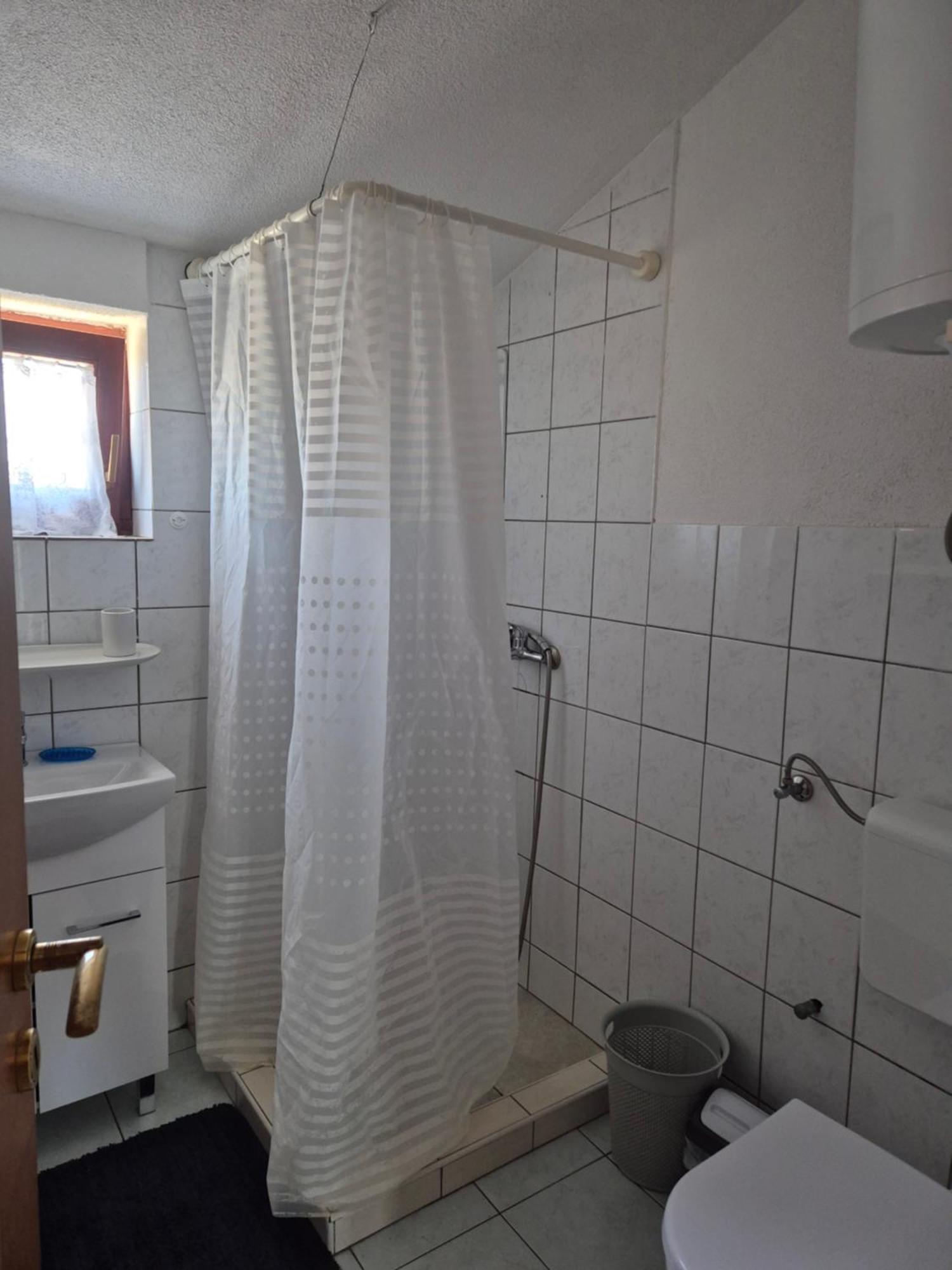 Apartman Nena Cepljani Zewnętrze zdjęcie
