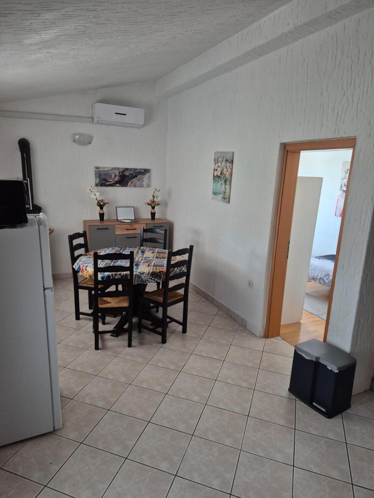 Apartman Nena Cepljani Zewnętrze zdjęcie