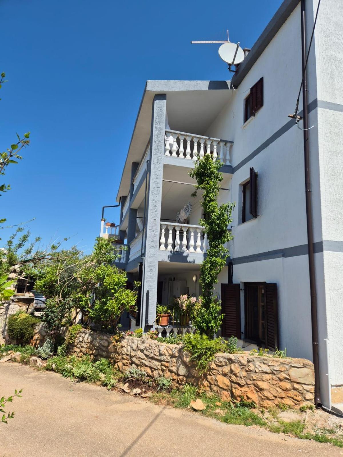 Apartman Nena Cepljani Zewnętrze zdjęcie